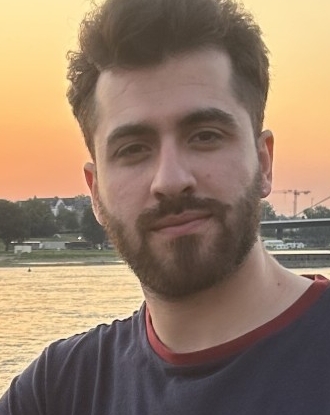 Profilbild von Ahmad