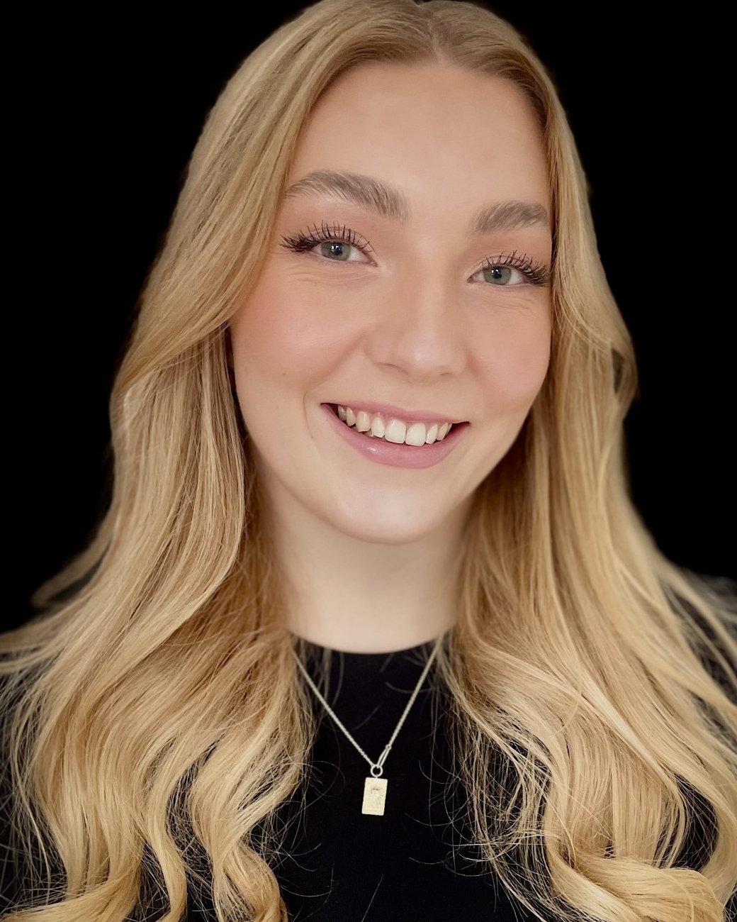 Profilbild von Leonie