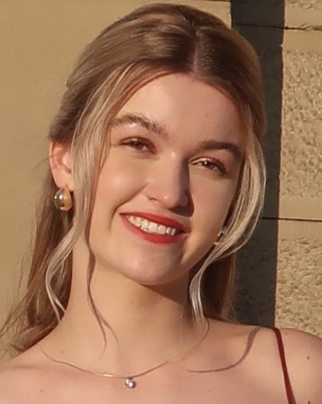 Profilbild von Elisa