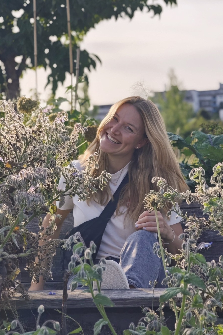 Weiteres Foto von Tabea