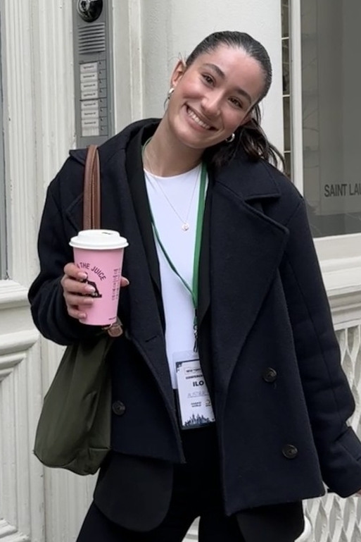 Weiteres Foto von Carla Lynn