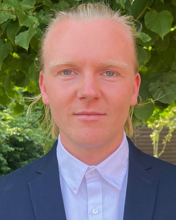Profilbild von Ole