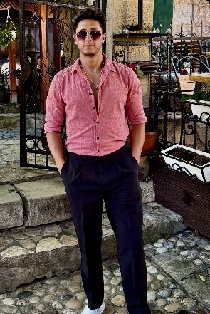 Weiteres Foto von Muhannad