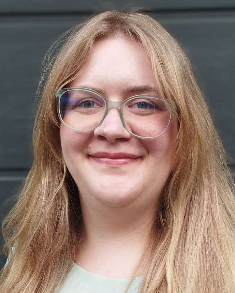Profilbild von Anna Lena
