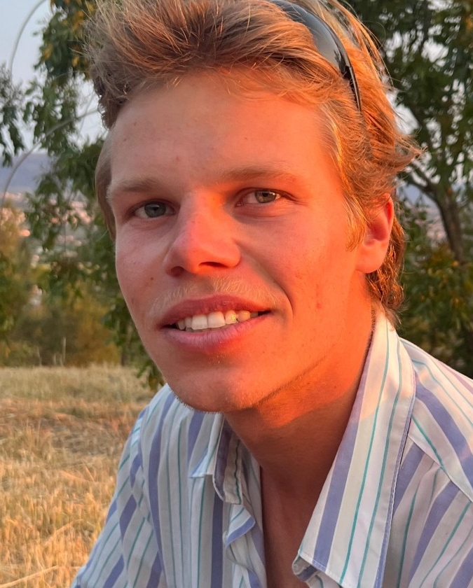 Profilbild von Arian Elias