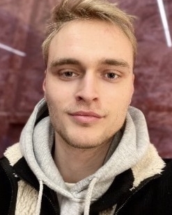 Profilbild von Martin