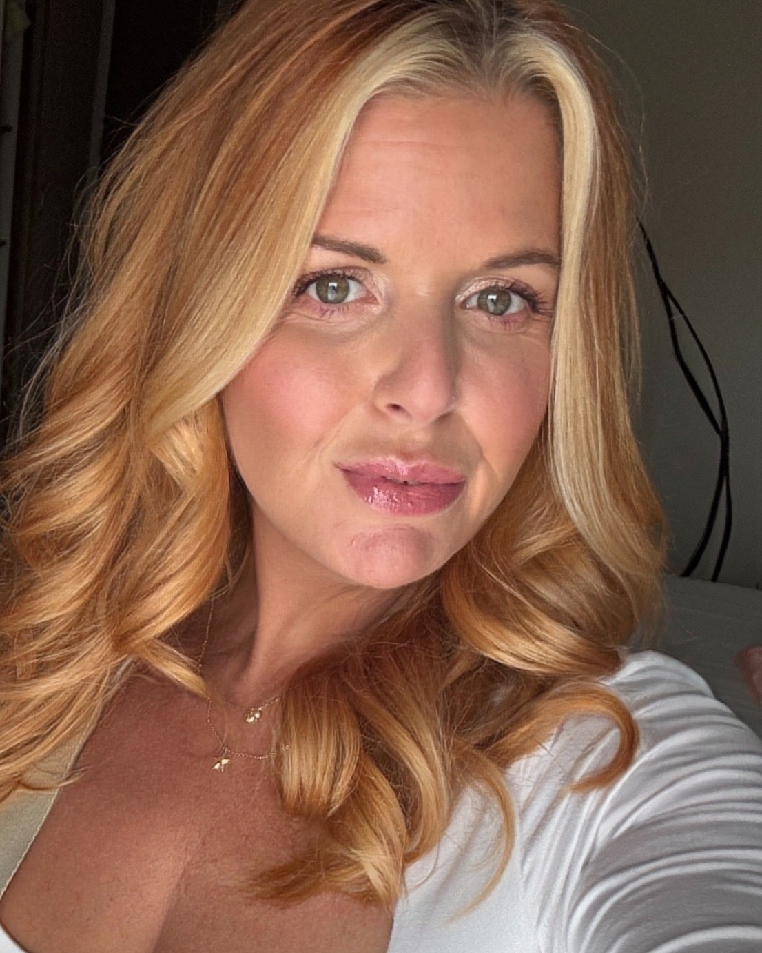 Profilbild von Natascha
