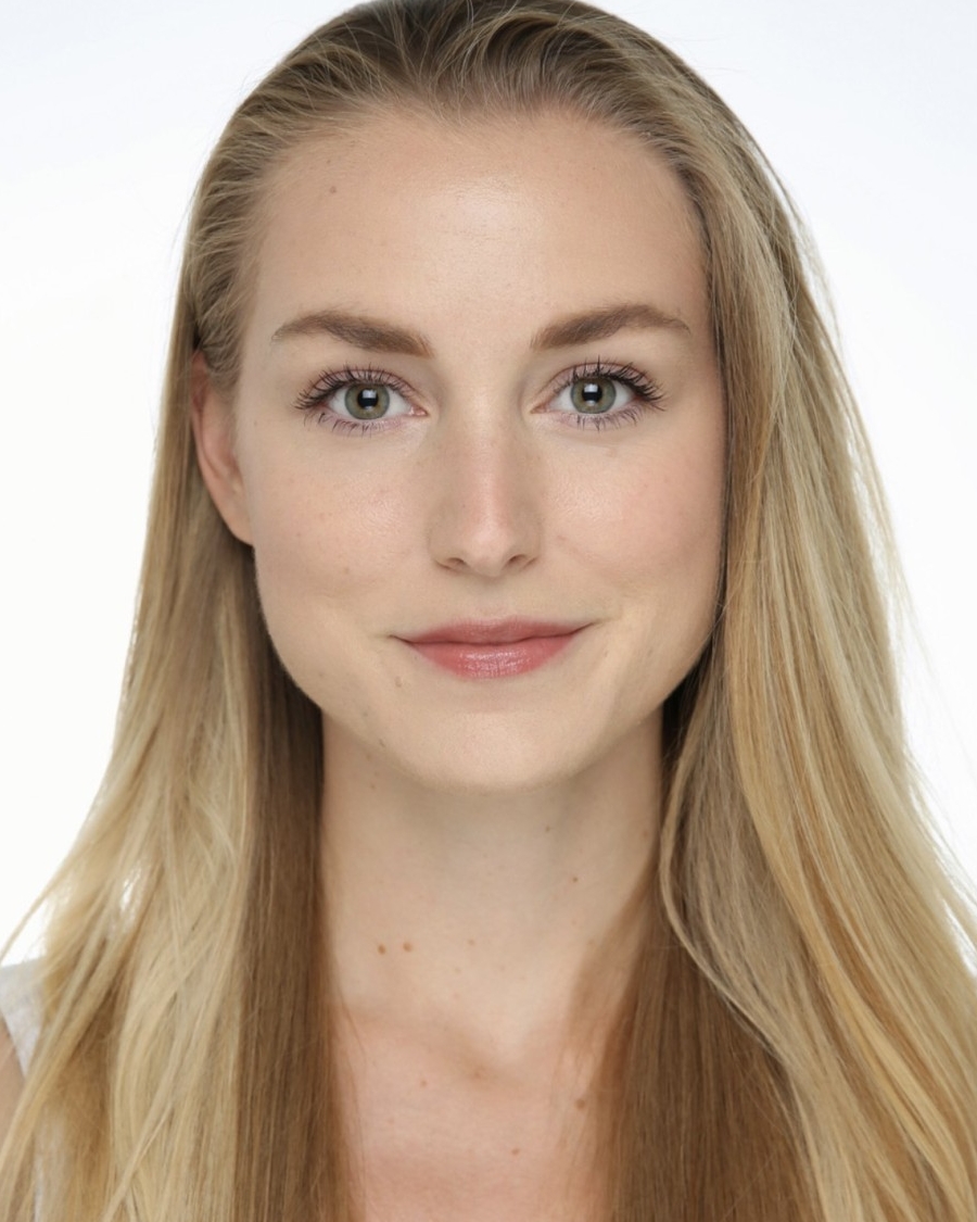 Profilbild von Julia