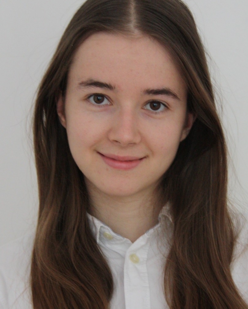 Profilbild von Hanna Karoline Sylvia