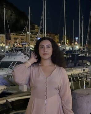 Weiteres Foto von Mariam