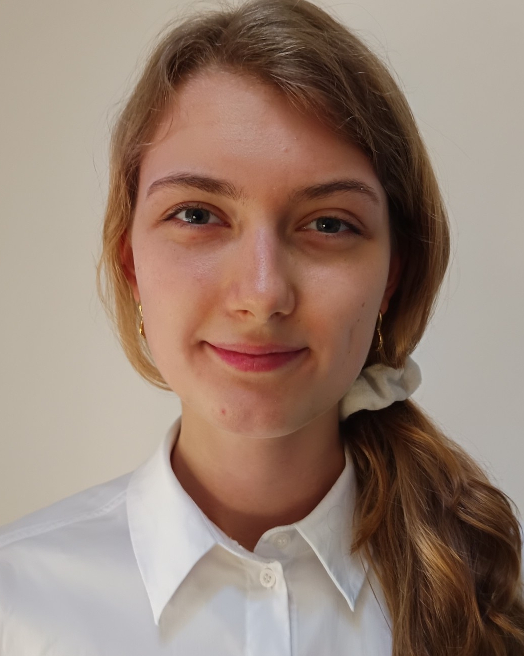 Profilbild von Marlene-Antonia