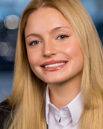 Profilbild von Lucienne