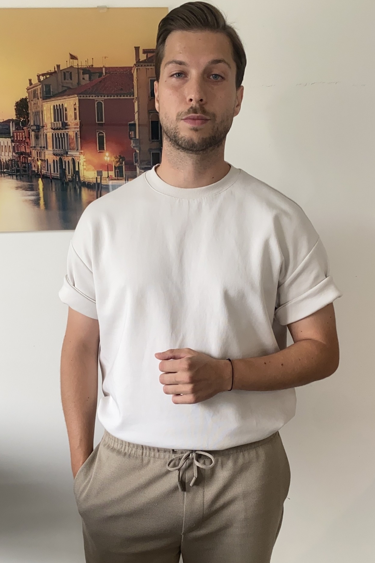 Weiteres Foto von Kevin John