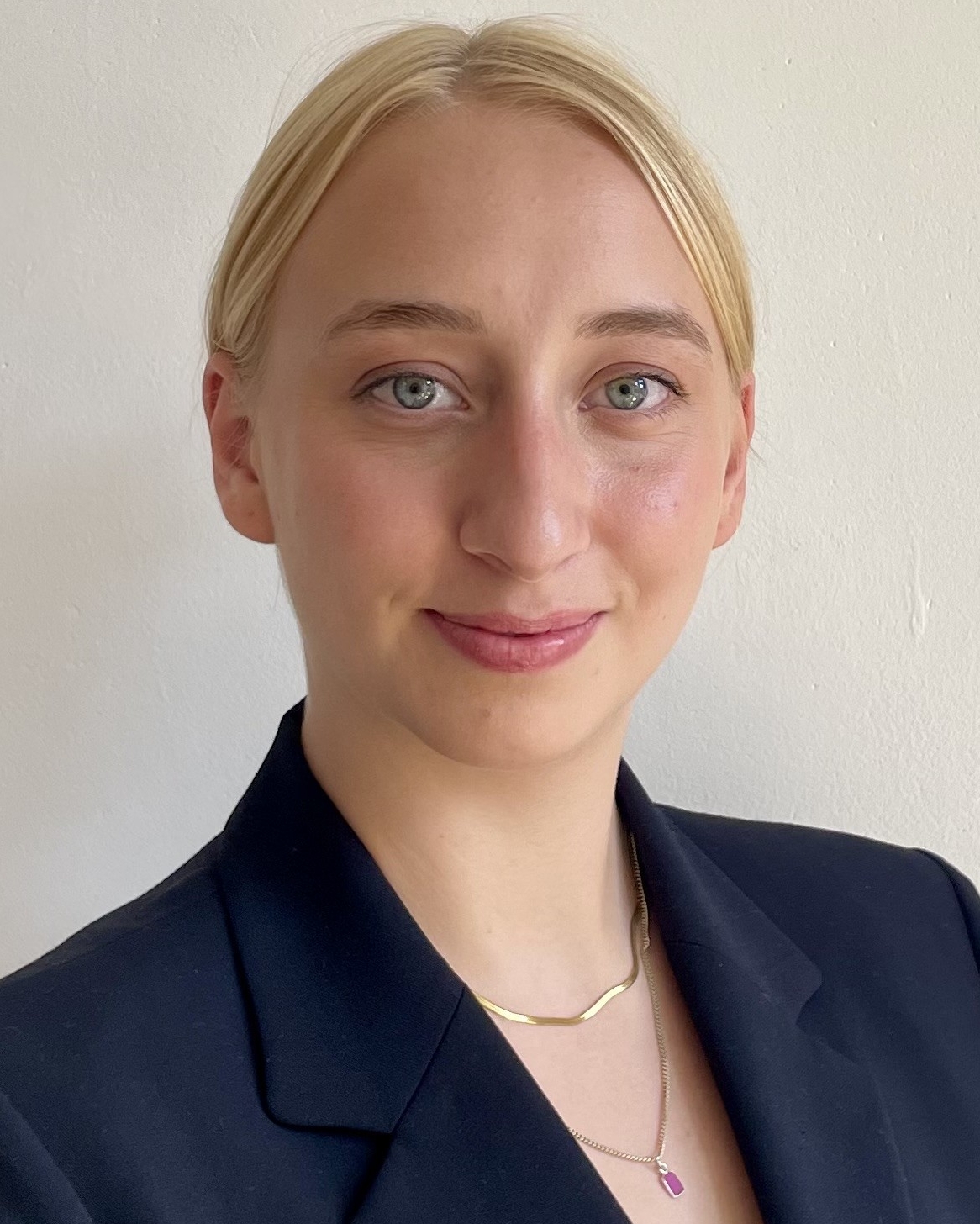 Profilbild von Paulina Moira Marie Ottilie