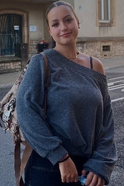 Weiteres Foto von Yasmin