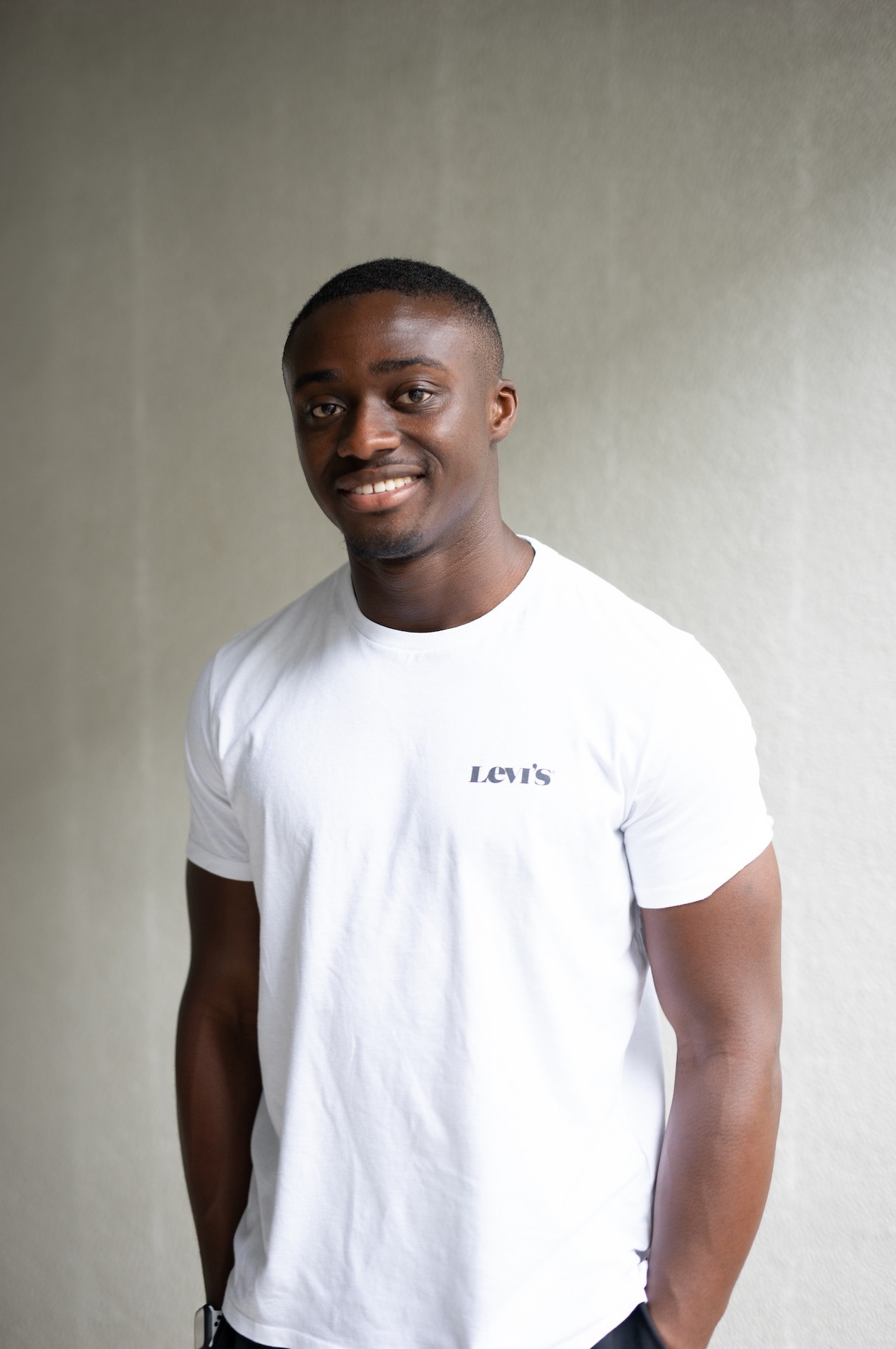 Weiteres Foto von Derling Kofi Appiah