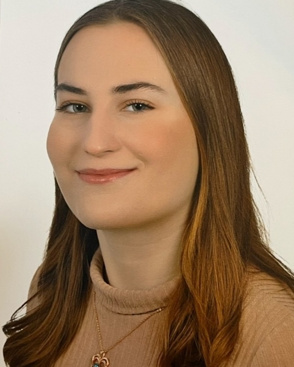 Profilbild von Lissa Eva Maria