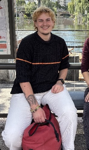 Weiteres Foto von Alexander