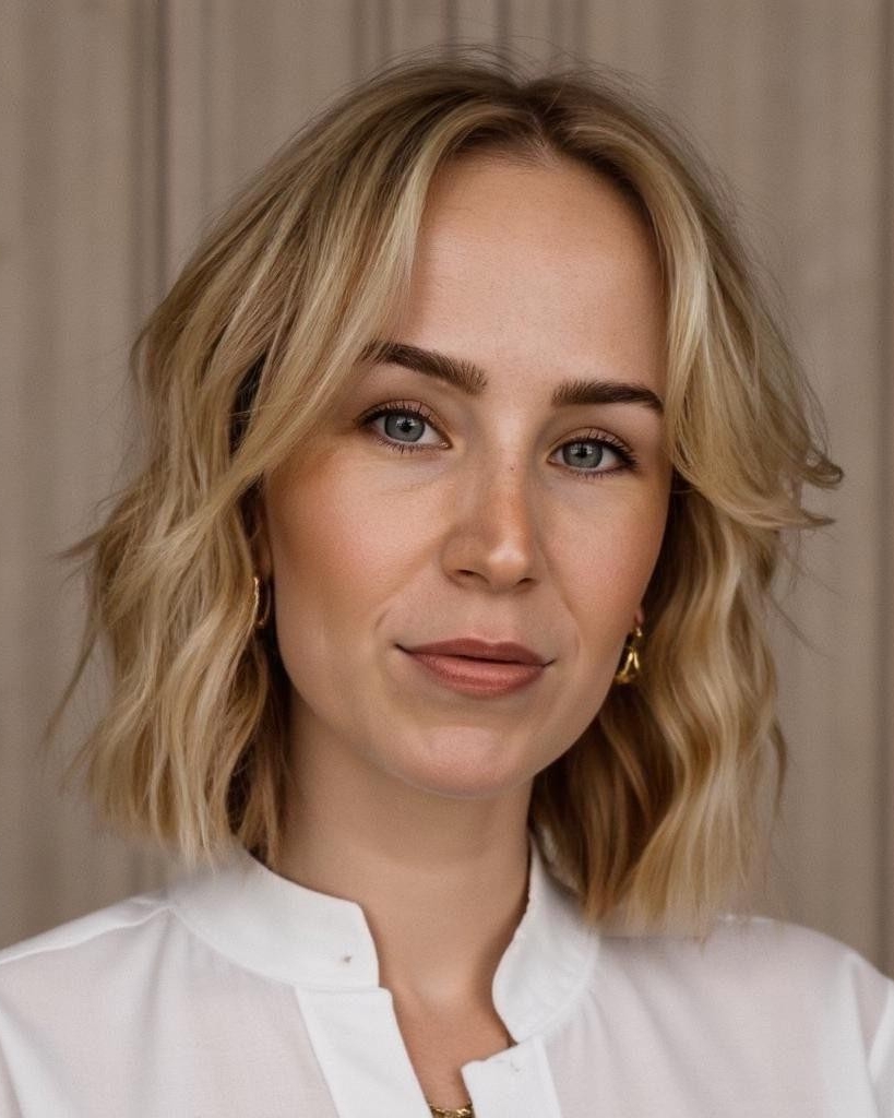 Profilbild von Celine