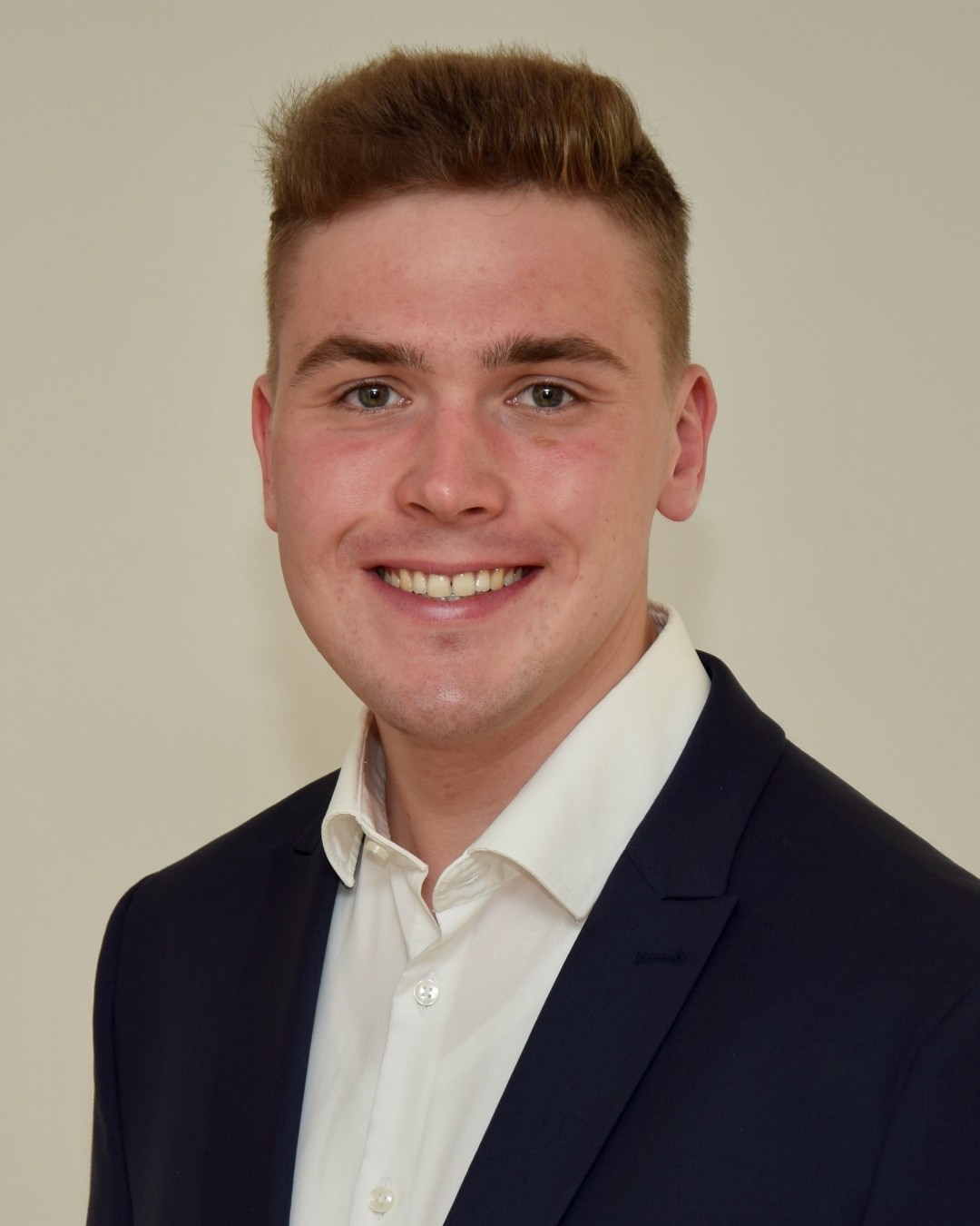 Profilbild von Marc Josua