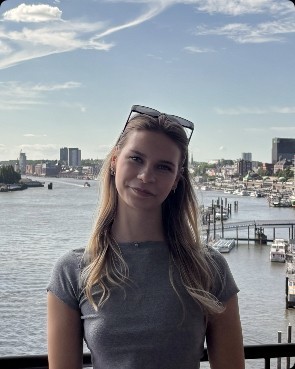 Profilbild von Milana