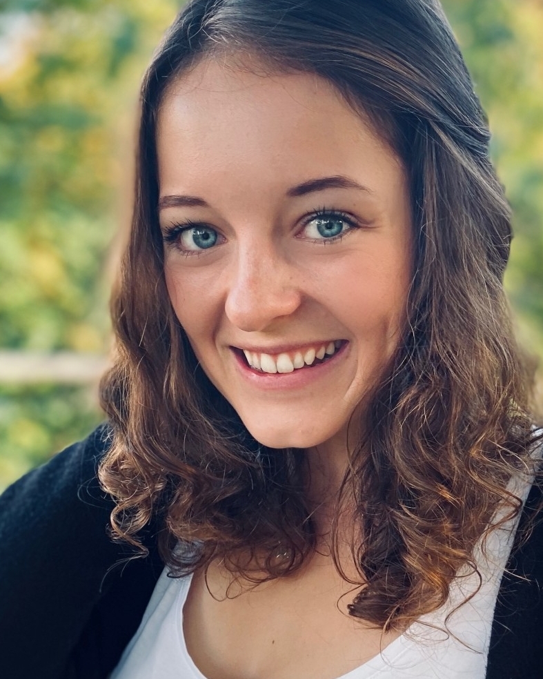 Profilbild von Elena