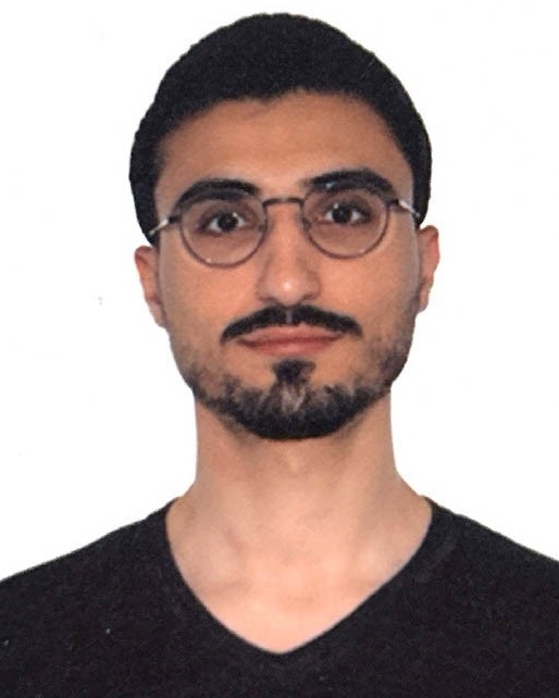 Profilbild von Mhd Oubada