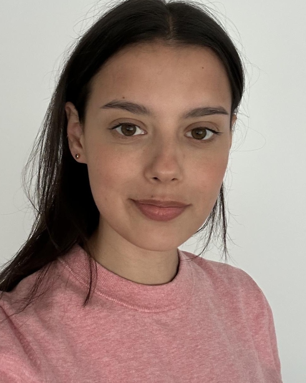 Profilbild von Sophie