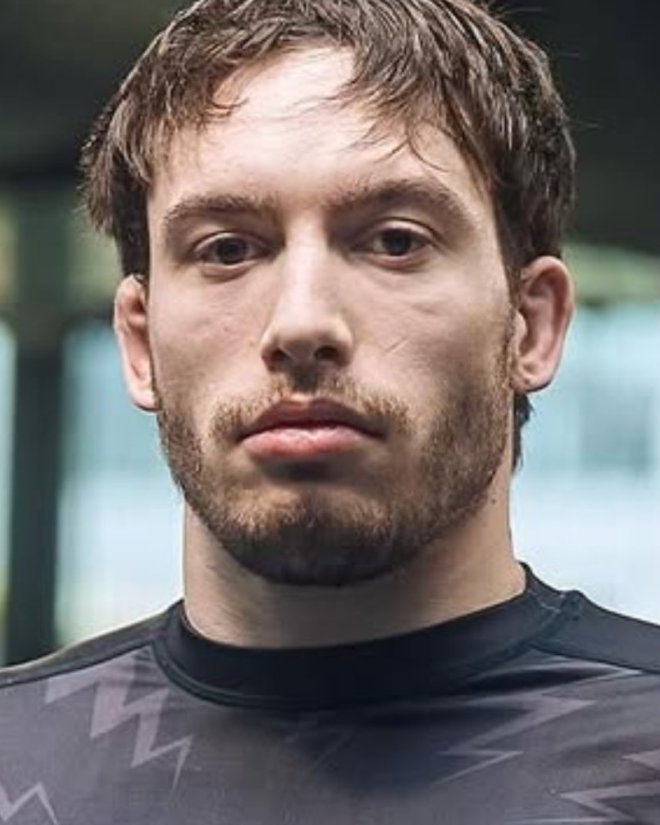 Profilbild von Levin