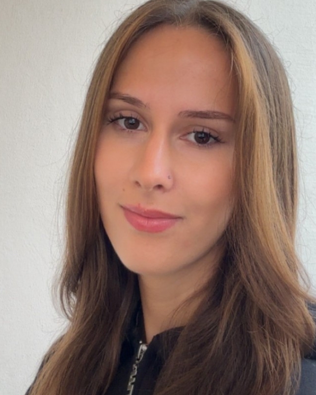Profilbild von Greta