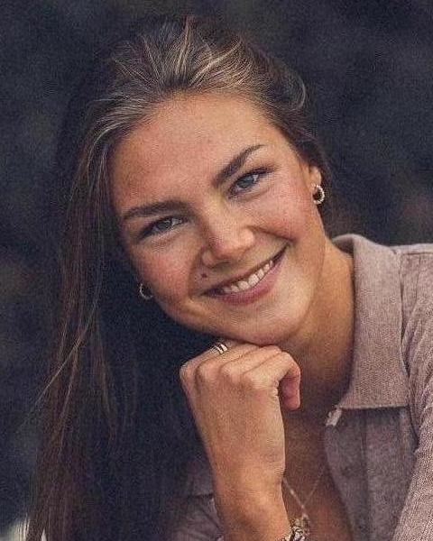 Profilbild von Olivia