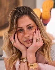 Profilbild von Emily