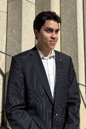 Weiteres Foto von Lukas