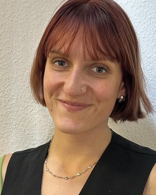 Profilbild von Laura Marie