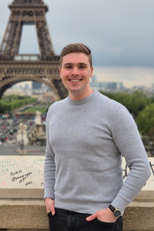 Weiteres Foto von Marc Josua