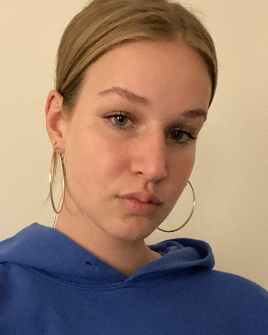 Profilbild von Frida