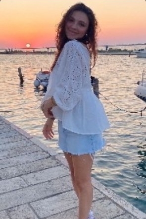 Weiteres Foto von Natalia