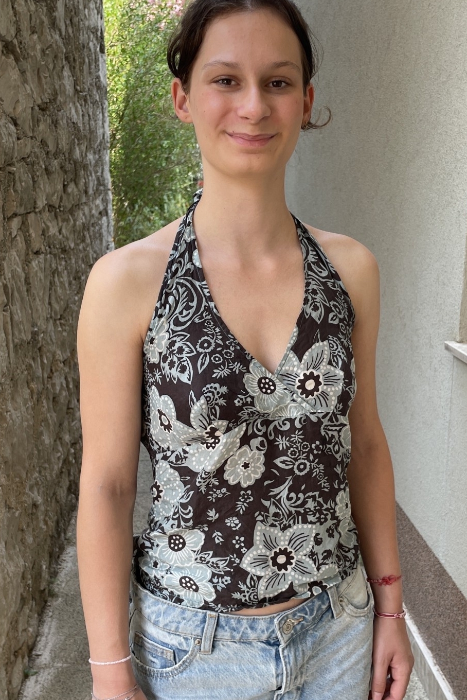 Weiteres Foto von Jasmina