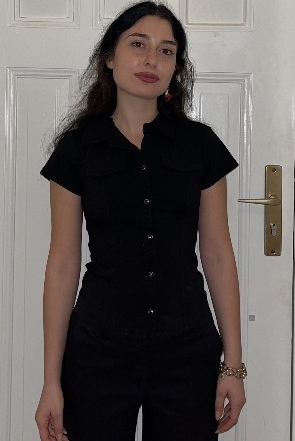 Weiteres Foto von Camilla