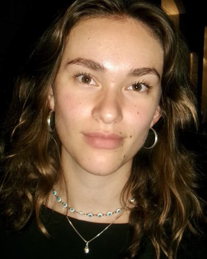 Profilbild von Hanna-Maria