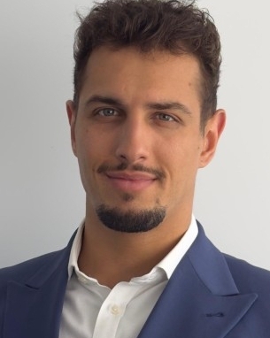 Profilbild von Nicholas