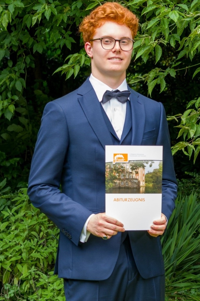 Weiteres Foto von Julius
