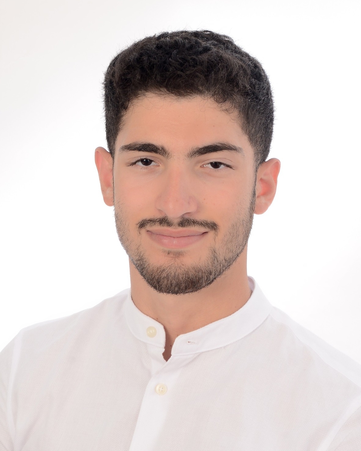 Profilbild von Mohamed Aziz