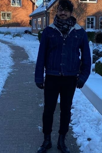 Weiteres Foto von Adem