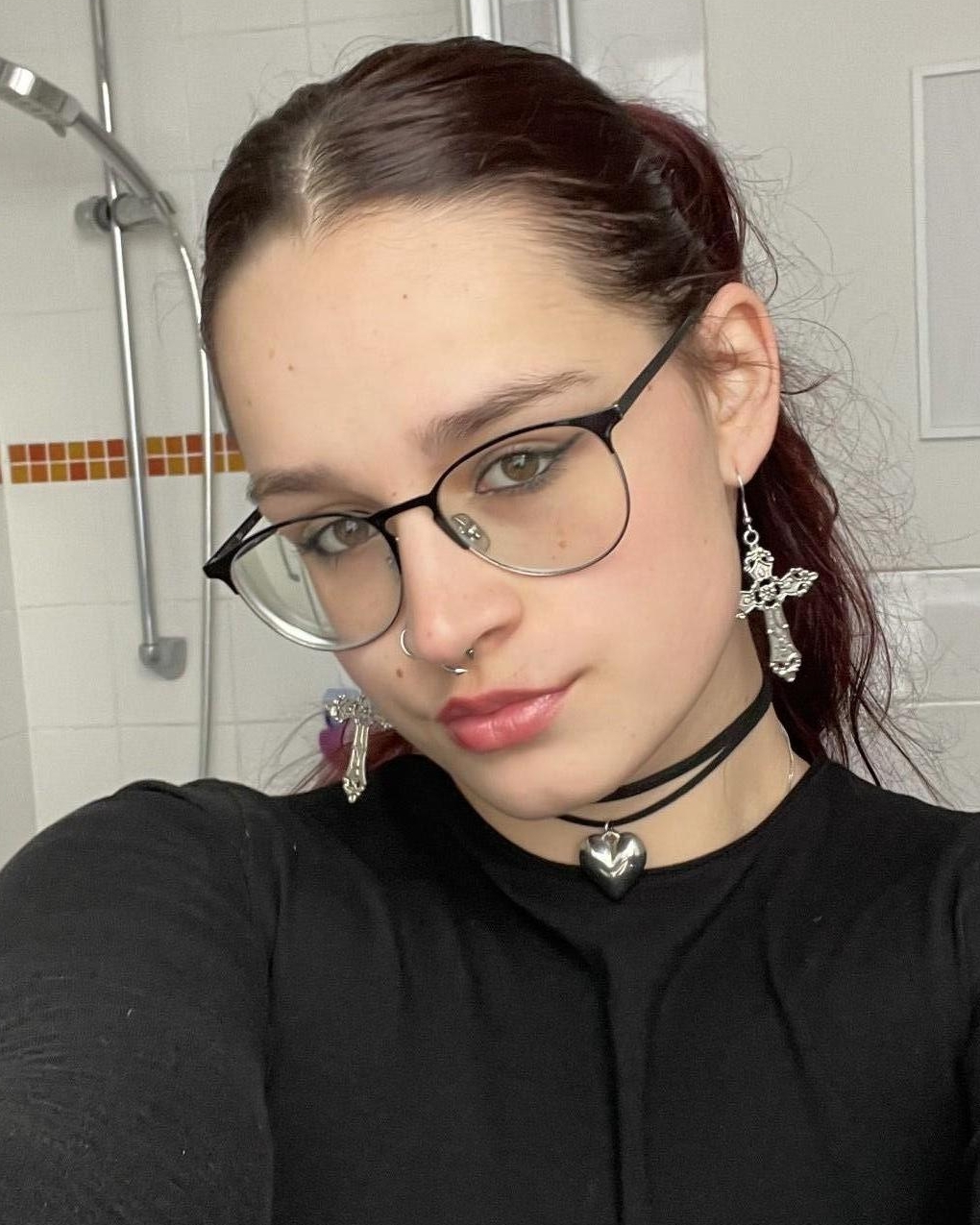 Profilbild von Martha