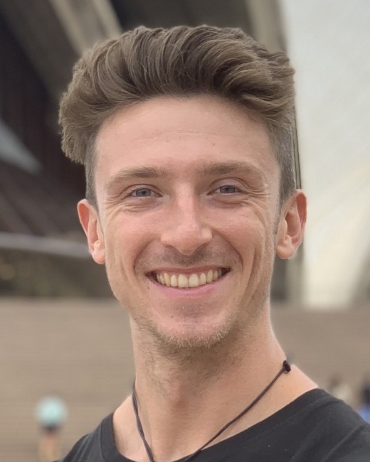 Profilbild von Thomas