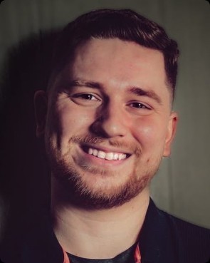 Profilbild von Niels
