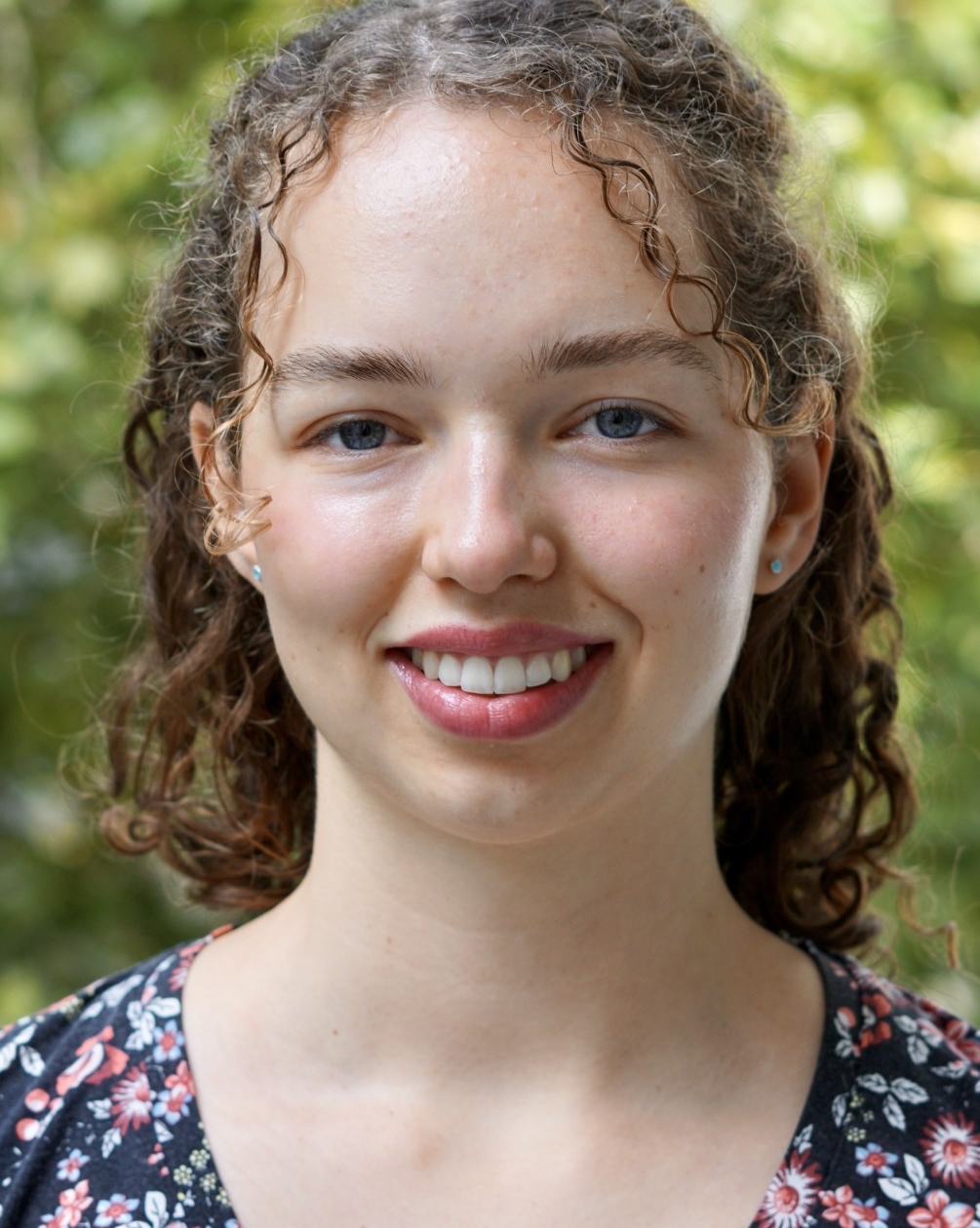 Profilbild von Pauline
