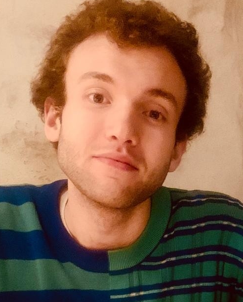 Profilbild von Leander