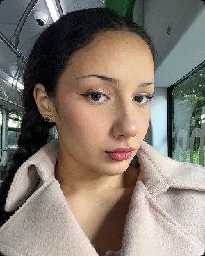 Profilbild von Sofia